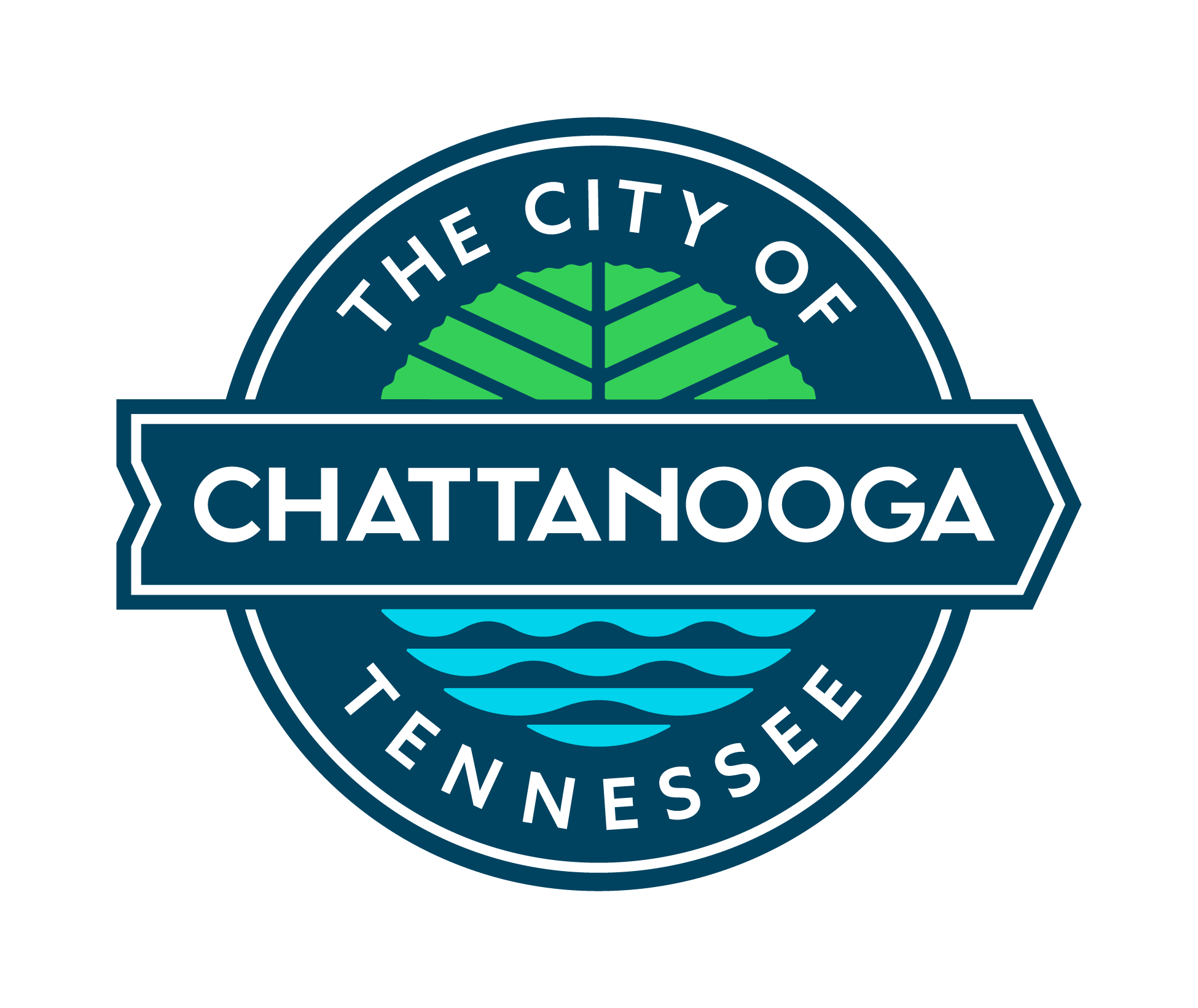 Chattanooga Logo
